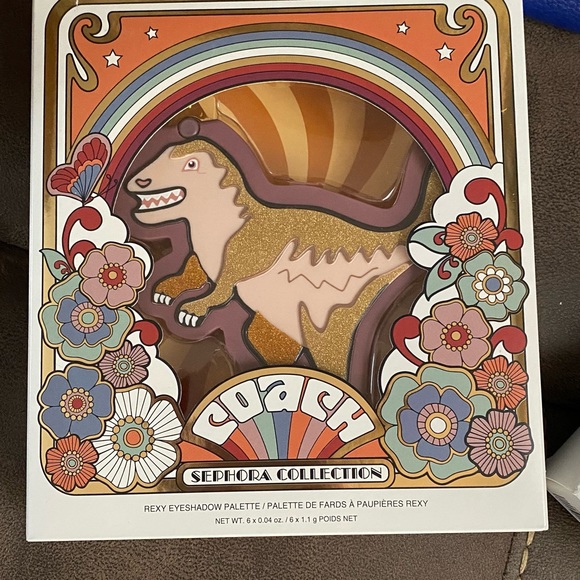 COACH 4 PIECE SET, NWT !! OMG!! - Picture 11 of 12